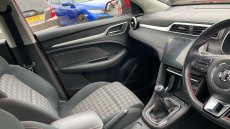 MG ZS 1.5 VTi-TECH Excite 5dr Petrol Hatchback